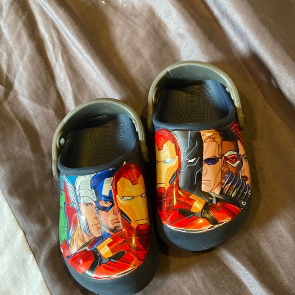 Crocs